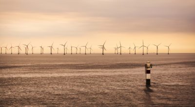 ENGIE et l'éolien offshore - France Distrib